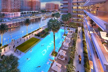 Spacious Layout | Lagoon Living | Great Investment
