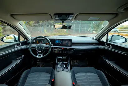 صورة 8 لـ 2024 KIA K5
