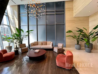 Furnished | 2-BR |Covered Parking | Prime Location