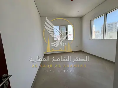 For Rent First Occupant One Bedroom Apartment with Living Room Modern Finishing Prime Location in Al Qulaya Spacious Area Special Price Easy Payment
