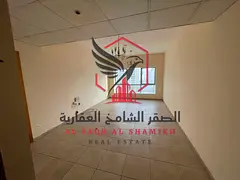 Luxury 1BR Master | Free AC | Free Parking | Gym & Pool + 1 Month Free | Al Majaz 2 Near Dubai Exit