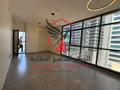 **2nd Tenant | 2BR + Hall | Store Room | Free Parking | Spacious | 2 Sea View Balconies | Flexible Payment | Prime Location | Near Corniche**