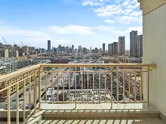 HIGH FLOOR | GREAT VIEW | MAID ROOM | 2 BED/3BATH