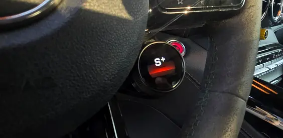 2020 Mercedes-BENZ AMG 照片 11