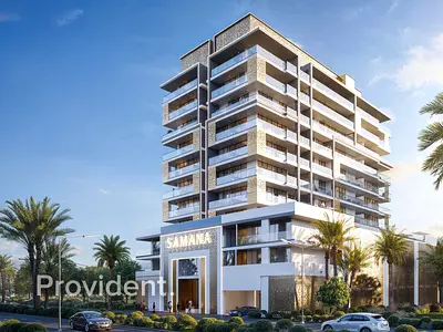 Amenities View | Mid Floor | Best Layout