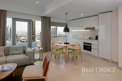 Free Bills | Housekeeping | Next To Metro | Ready