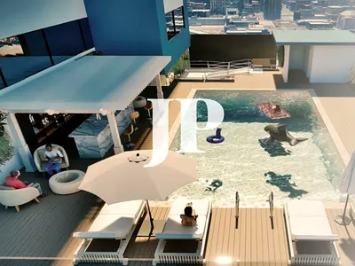 Luxury Residences Designed for Modern Living, Strong Returns, and Long-Term Capital Growth Downtown