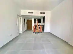 Luxurious 1bhk with balcony ready to move / hot offer/ in al jada