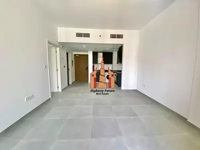 Luxurious 1bhk with balcony ready to move / hot offer/ in al jada