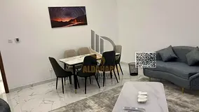 Spacious 2 Bedroom Apartment for Sale in Al Waha Towers, Al Rashidiya 1 | 1,738 Sq. Ft. with Furnitu