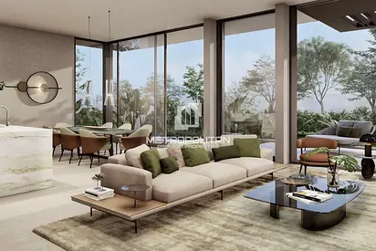 Premium Address | Competitive Price | 3BR + Maid