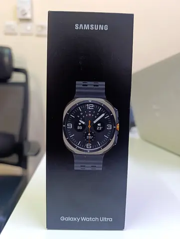 Galaxy WatchUltra L705 2025
