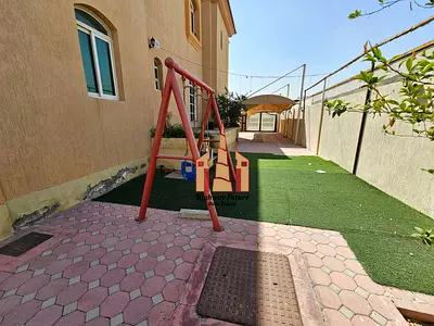 4 bedroom very big size Central AC Hall Maids room wardrobe parking balcony store room near 311 road 130k