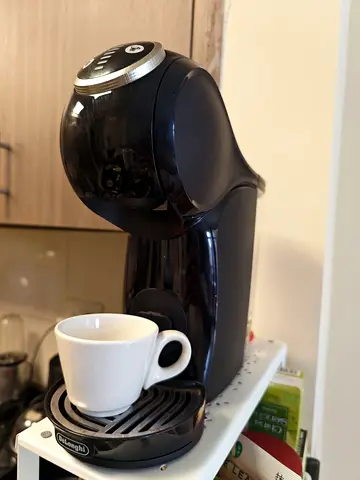 Nescafe dolce gusto coffee machine