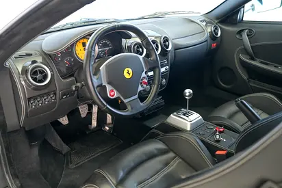 صورة 7 لـ 2007 Ferrari F430