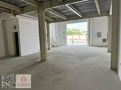 Brand-New Warehouse for Annual Rent – Al Jurf Industrial 2, Ajman A great opportunity to lease a b