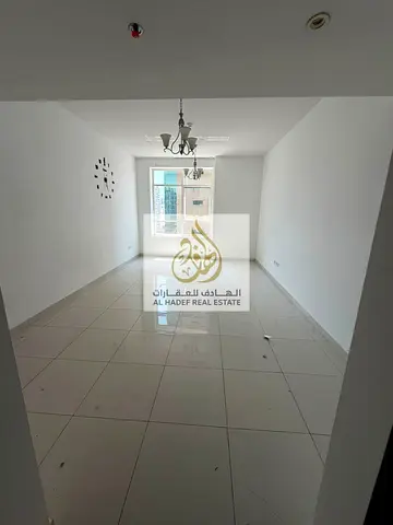 🏡✨ For Annual Rent – ​​Brand New Building (First Occupancy) in Al Muwaihat 3 | Ajman ✨🏡 🌟 A un