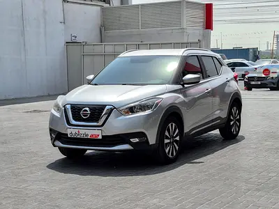 2017 Nissan KICKS — фото 3
