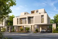 GOLF COURSE VIEW | LUXURY VILLAS | SELLING AT OP | RESALE