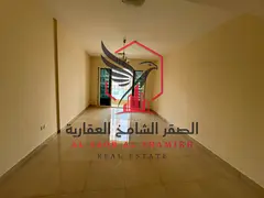 Amazing 2BR apartment for annual rent in Al Majaz 3, free parking, balcony with a stunning view of A