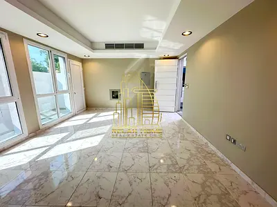 Luxurious 3BHK Villa | Maid’s Room | Huge layout