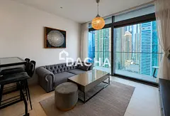 Fully Furnished | Premium Finish | Available