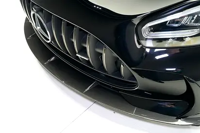 صورة مصغرة 9 لـ 2021 Mercedes-BENZ AMG