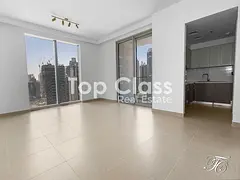 Spacious 2BR | High Floor | Vacant