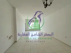 Three Bedroom Apartment in Al Taawun with Huge Layout Four Bathrooms Laundry Room Storage Balcony Bu