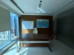 Unfurnished Office I Partitioned I Near Dubai Mall