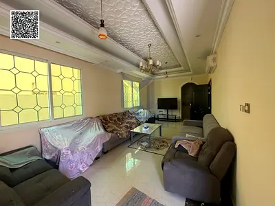 Corner Sikka | Best Value 5BR Villa | 3,585 SQFT Plot | AED 1,550,000 | Al Mowaihat 2, Ajman