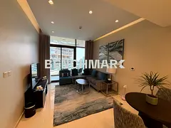 1BR + Huge study | High floor | Biggest layout