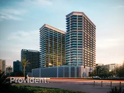 Spacious Layout | Amenities View | High ROI
