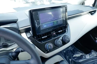 2026 Toyota COROLLA photo 14