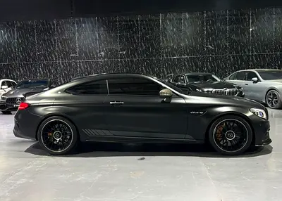 2017 Mercedes-BENZ C-CLASS 缩略图 7