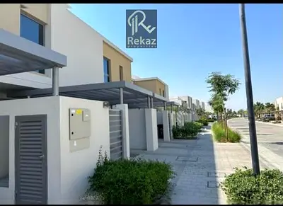 Elegant Townhouse Garden House for Sale | Al Zahia by Majid Al Futtaim | Sharjah