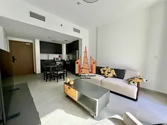 Modern Luxurious 2bhk + Fully Furnished in Tiraz Aljada Community