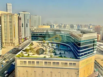 FANTASTIC view 1bhk with parking & facilities