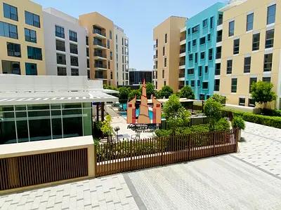 Lavish Studio in 32000 AED in 4 to 6 payments