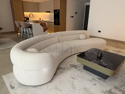 Brand new Italian modern Sofa