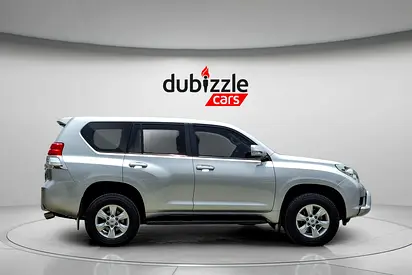 صورة مصغرة 4 لـ 2013 Toyota PRADO