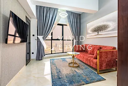Fully Furnished | Vacant | Upgraded