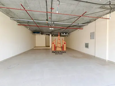 SHOP FOR RENT ON PRIME LOCATION EDUCATION HUB
