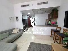Fully Furnished Studio | Luxury Living | Prime Location — 3