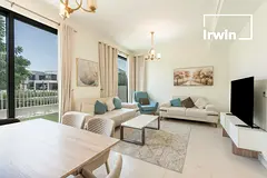 Never Been Lived In l Furnished l Greenbelt
