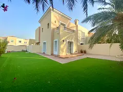 Vacant Now | Well Maintained | Luxurious Plot Size