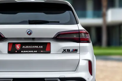 2022 BMW X5 — миниатюра 6