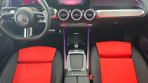 Mercedes-Benz GLB 250 4MATIC, миниатюра 11