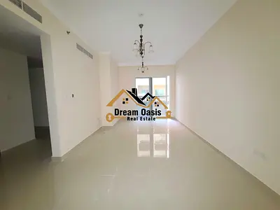 Massive 1,600 Sqft Family 2BHK with Balcony, 3 Baths & 1-Month Free – New Muwaileh
