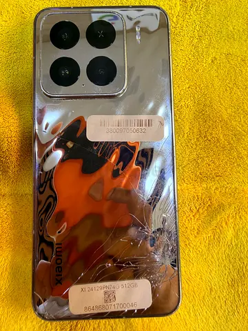 Xiaomi 15